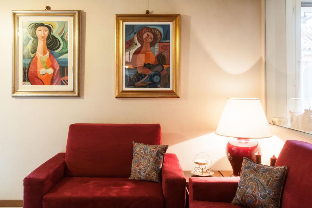 Apartment Ca San Salvador Venedig