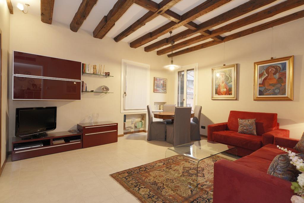 Ca San Salvador Venedig