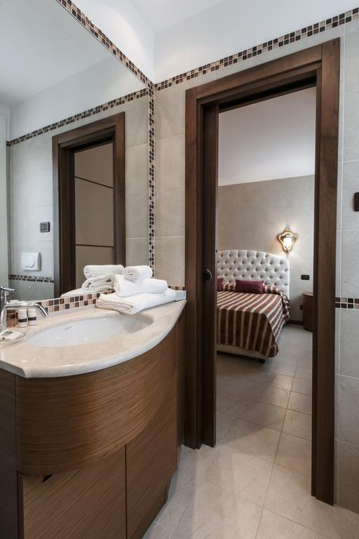 Ca San Salvador Apartment Venedig