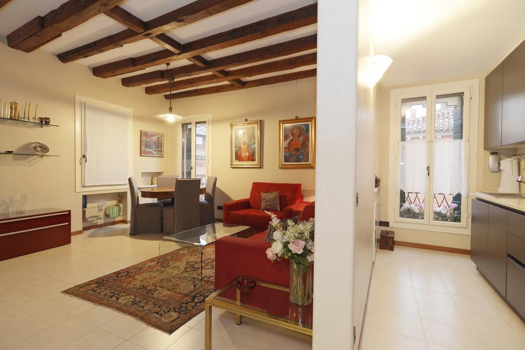 Ca San Salvador Apartment Venedig